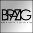 Brazig - Ukraine