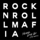 RNRM - Never Give Up