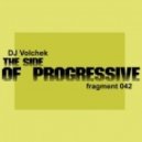 DJ Volchek - The side of Progressive (Fragment 042)