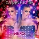 Carmen Electra - WERQ