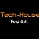 djframoc - Tech & House Essentials 2014 ()