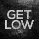 AK9 - Get Low (Original mix)