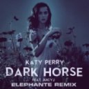 Katy Perry Feat. Juicy J - Dark Horse