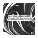 AN2, Dimitri Vangelis & Wyman ft. Twoloud, TST & Brass Knuckles - Bad Habits Rebel (Drop It Like This) (Arthur B. Mashup)