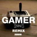 Bassjackers & GRX - Gamer