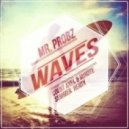 Mr. Probz - Waves