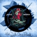 Jackie Mayden - Best Contrast (Original Mix)
