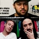 Steve Aoki & Diplo & Deorro - Freak VS 2 LIVE CREW DEVILLE REMIX (TOOLTIME Breaks vs Trap REBOOT)
