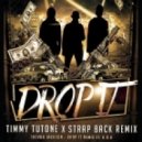 Trevor Jackson - Drop It