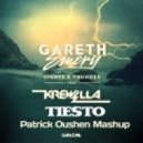 Gareth Emery feat. Krewella & Tiesto - Lights & Thunder