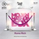 Playmen & Hadley vs. Angel Stoxx - Gypsy Heart