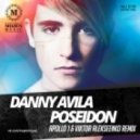 Danny Avila - Poseidon (Apollo1 & Viktor Alekseenko Remix)[CUT])