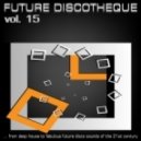 Ovca - Future Discotheque Vol. 15 ()