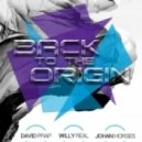 Johan Horses - Back To The Origins # 2 @ Café Du Coin