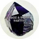 GoZ&Roger - GM Party #1