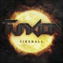 Funxion - Fireball
