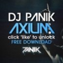 DJ Panik - Axium