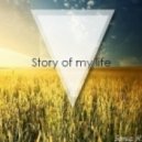 Ben Hague - Story Of My Life (Sonic K. Edit)