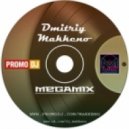 Dj Dmitriy Makkeno - Megamix (148 track)