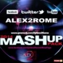 Scotty vs. Captain Hollywood - More And More (Alex2Rome™ Mashup)