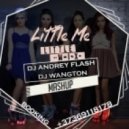 Little Mix vs. Kayliox - Little Happy Mix (Dj Andrey FLash & DJ Wangton Mashup)