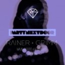 PartyNextDoor - Wus Good_Curious
