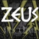 Kyral x Banko - Zeus (Original mix)