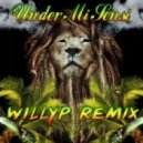 Mr. Vegas - Under Mi Sensi (WILLYP Remix)