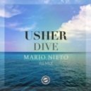 Usher - Dive