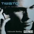 DJ Tiesto vs Antillas - Just Be