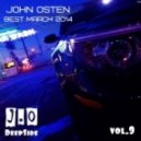 J.O - DeepSide vol. 9 Best March (Deep Tech Mix)