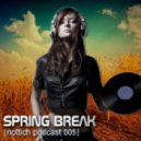 Digital Nottich - Spring Break DnB MIX ()