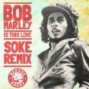 Bob Marley - Is This Love