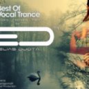 Elias DJota - BEST OF VOCAL TRANCE 2014 VOL1 by Elias DJota (Vol1 - January - February - March - 2014)