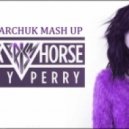 Katy Perry & Hoxton Whores - Dark Horse (Dj Bondarchuk Mash Up)