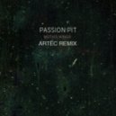 Passion Pit - Moth\'s Wings (Artec Remix)