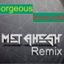 Borgeous - Invincible