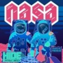 N.A.S.A. feat. Aynzli Jones - Hide