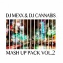 2 4 Grooves vs. DJ Nejtrino & DJ Baur - Writings On The Wall (DJ Mexx & DJ Cannabis Mashup)