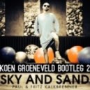 Paul & Frits Kalkbrenner - Sky & Sand