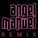 DJ PP vs. Donna Summer - I Feel Disco