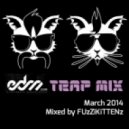 Fuzzi Kittenz - Trap Mix (March 2014)