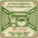 Stickybuds & Featurecast - 3-6-9 (Original mix)
