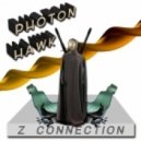 Z connection - Photon