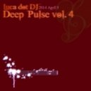 Luca Dot Dj - Deep Pulse vol. 4: Mesmerize In A Minor ()
