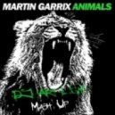 Martin Garrix - Animals