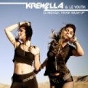 Krewella & Le Youth - Alive