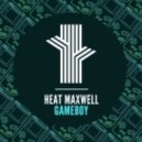 Heat Maxell - GameBoy
