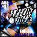 Bombs Away - Big Booty Bitches