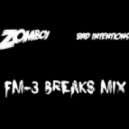 Zomboy - Bad Intentions